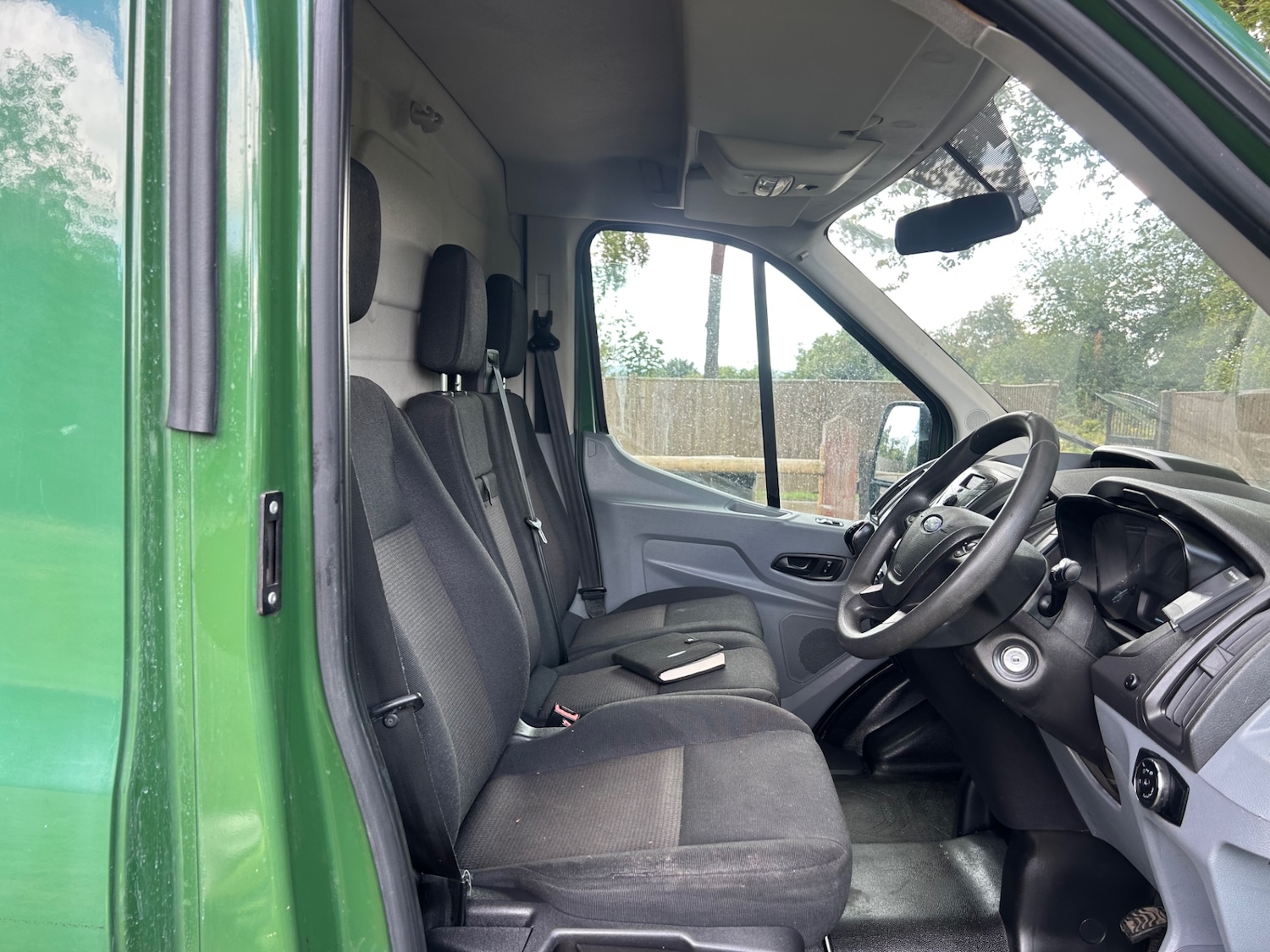 Vehicle 7