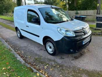 Used Renault Kangoo 2016 for sale - 72488908: Photo