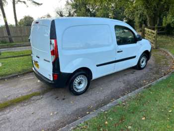 Used Renault Kangoo 2016 for sale - 72488908: Photo