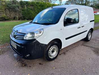 Used Renault Kangoo 2016 for sale - 72488908: Photo
