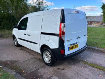 Used Renault Kangoo 2016 for sale - 72488908: Photo