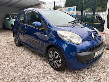 2008 (58) - 1.0i Rhythm 5dr