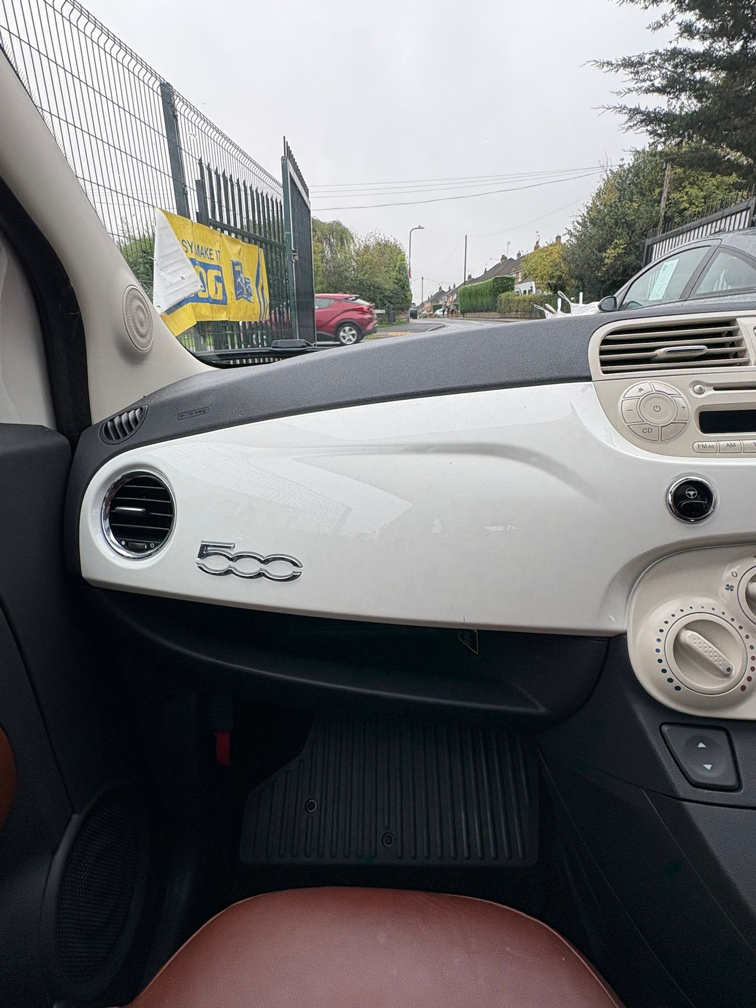 Vehicle 15