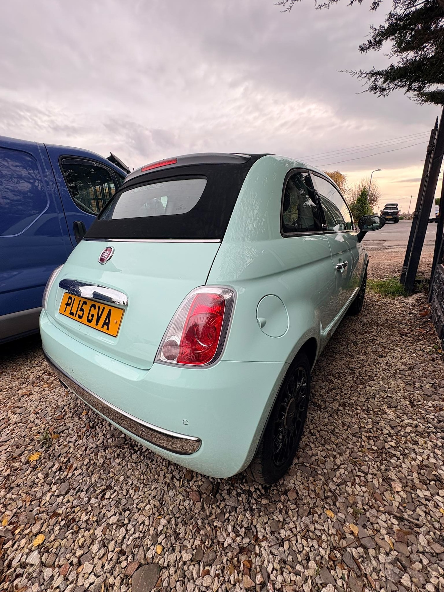 Used Fiat 500 2015 for sale - 76533632: Photo 5