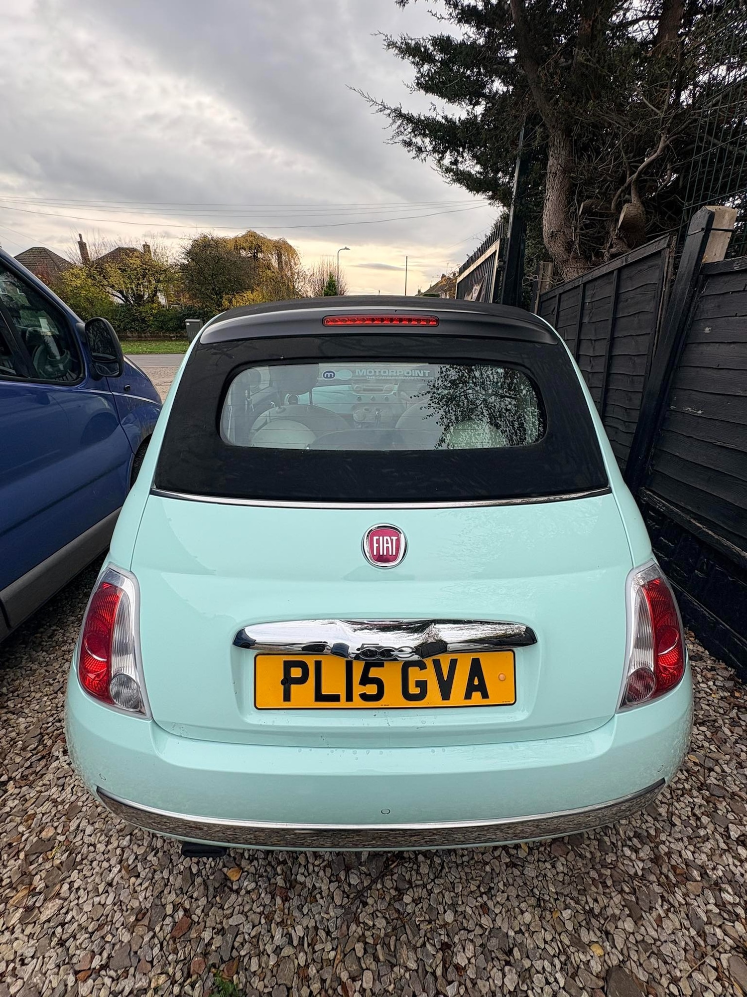 Used Fiat 500 2015 for sale - 76533632: Photo 6