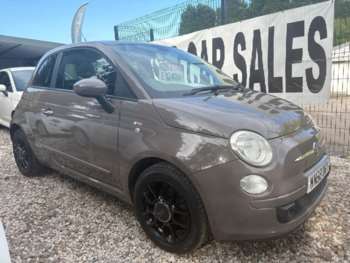 2008 (58) - 1.4 Sport 3dr