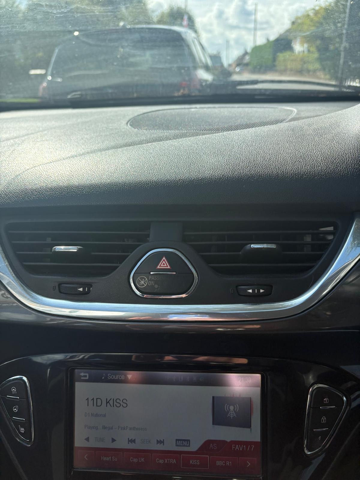 Vehicle 11