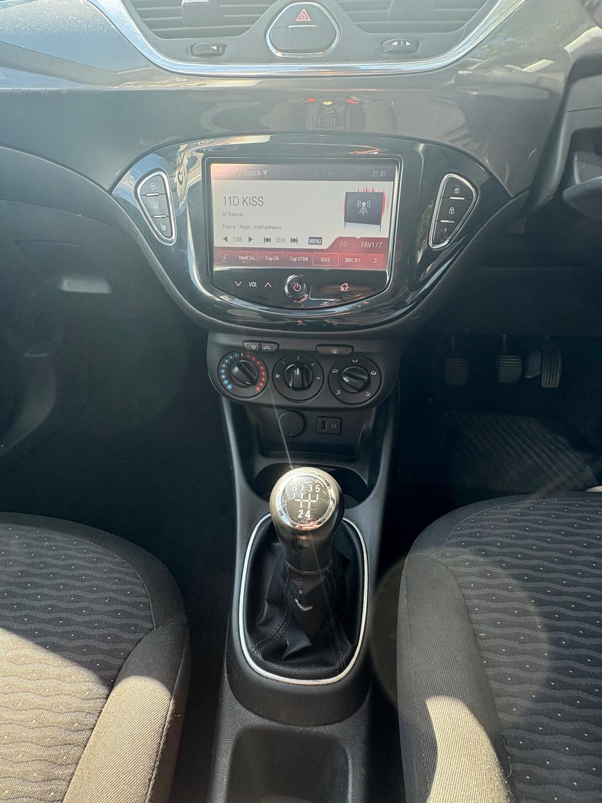 Vehicle 15