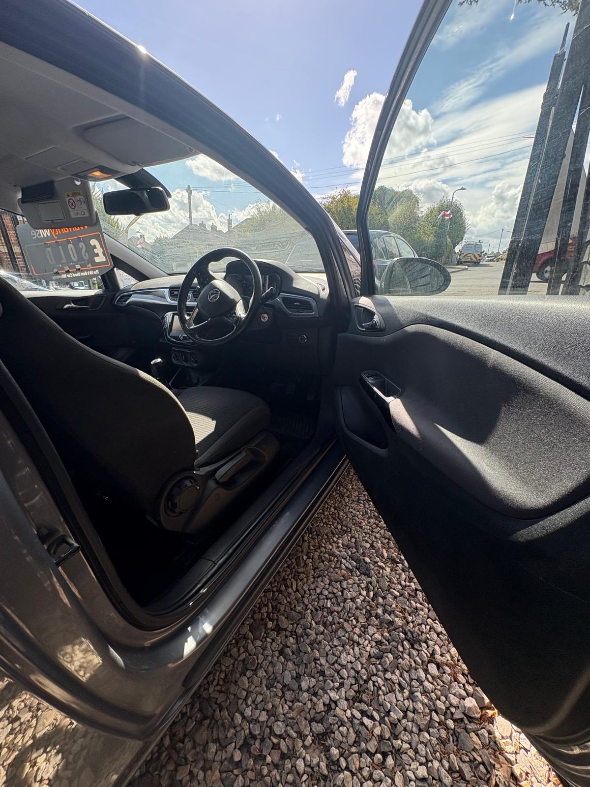 Vehicle 19