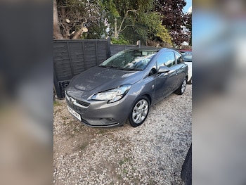Used Vauxhall Corsa 2015 for sale - 75958419: Photo