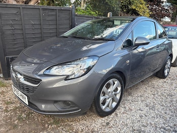Used Vauxhall Corsa 2015 for sale - 75958419: Photo