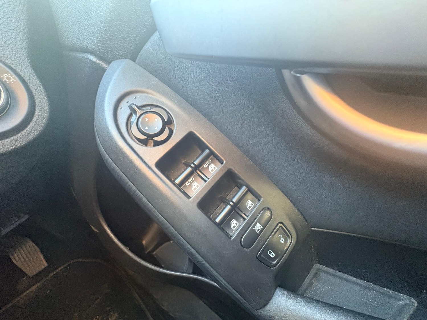 Used Fiat 500X 2016 for sale - 76694668: Photo 10