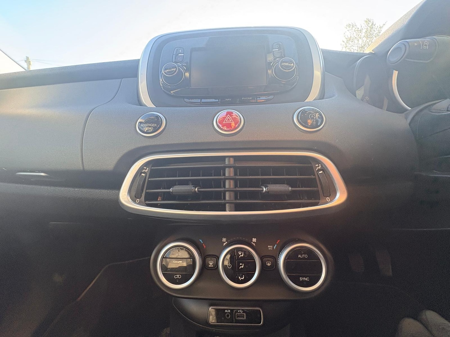 Used Fiat 500X 2016 for sale - 76694668: Photo 11
