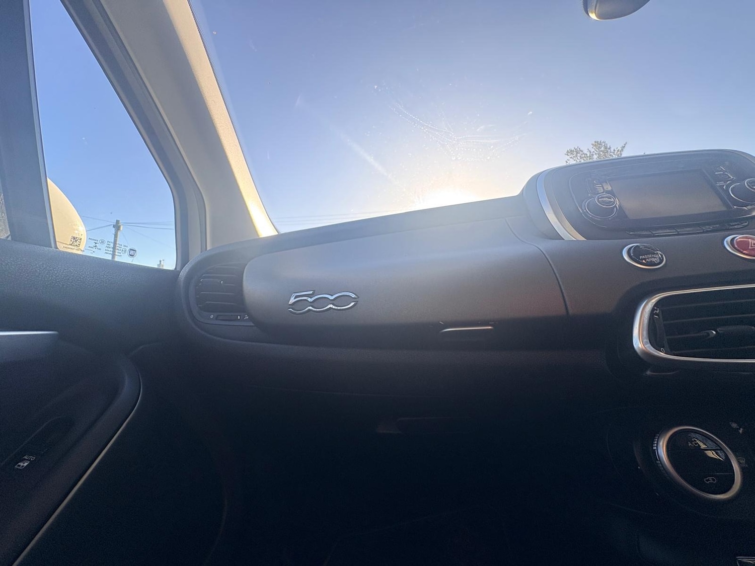 Used Fiat 500X 2016 for sale - 76694668: Photo 13