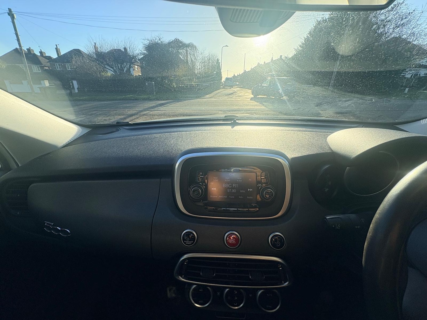 Used Fiat 500X 2016 for sale - 76694668: Photo 14