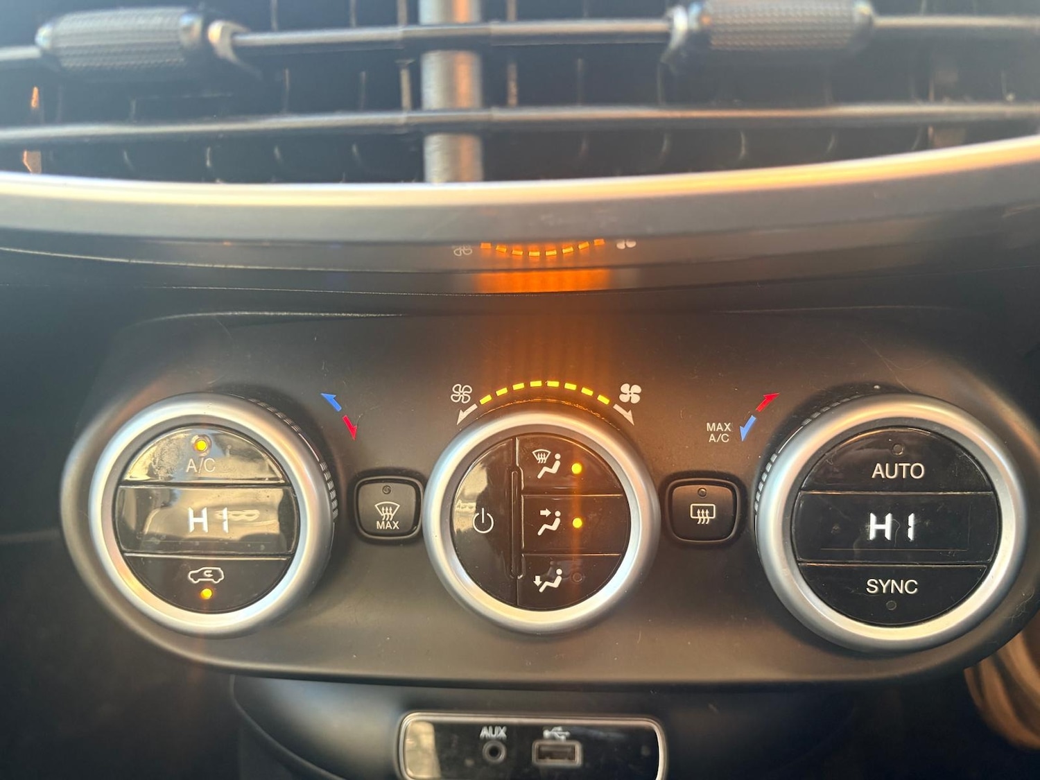 Used Fiat 500X 2016 for sale - 76694668: Photo 15