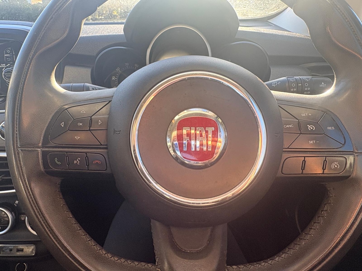 Used Fiat 500X 2016 for sale - 76694668: Photo 17