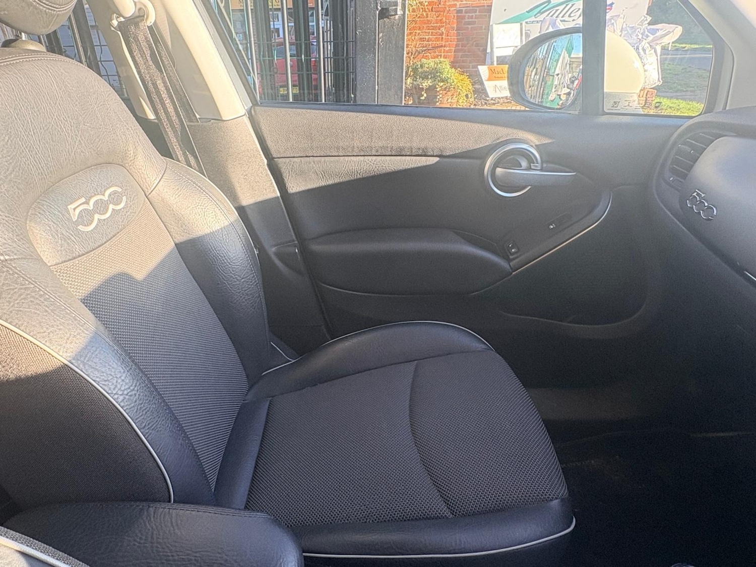 Used Fiat 500X 2016 for sale - 76694668: Photo 18