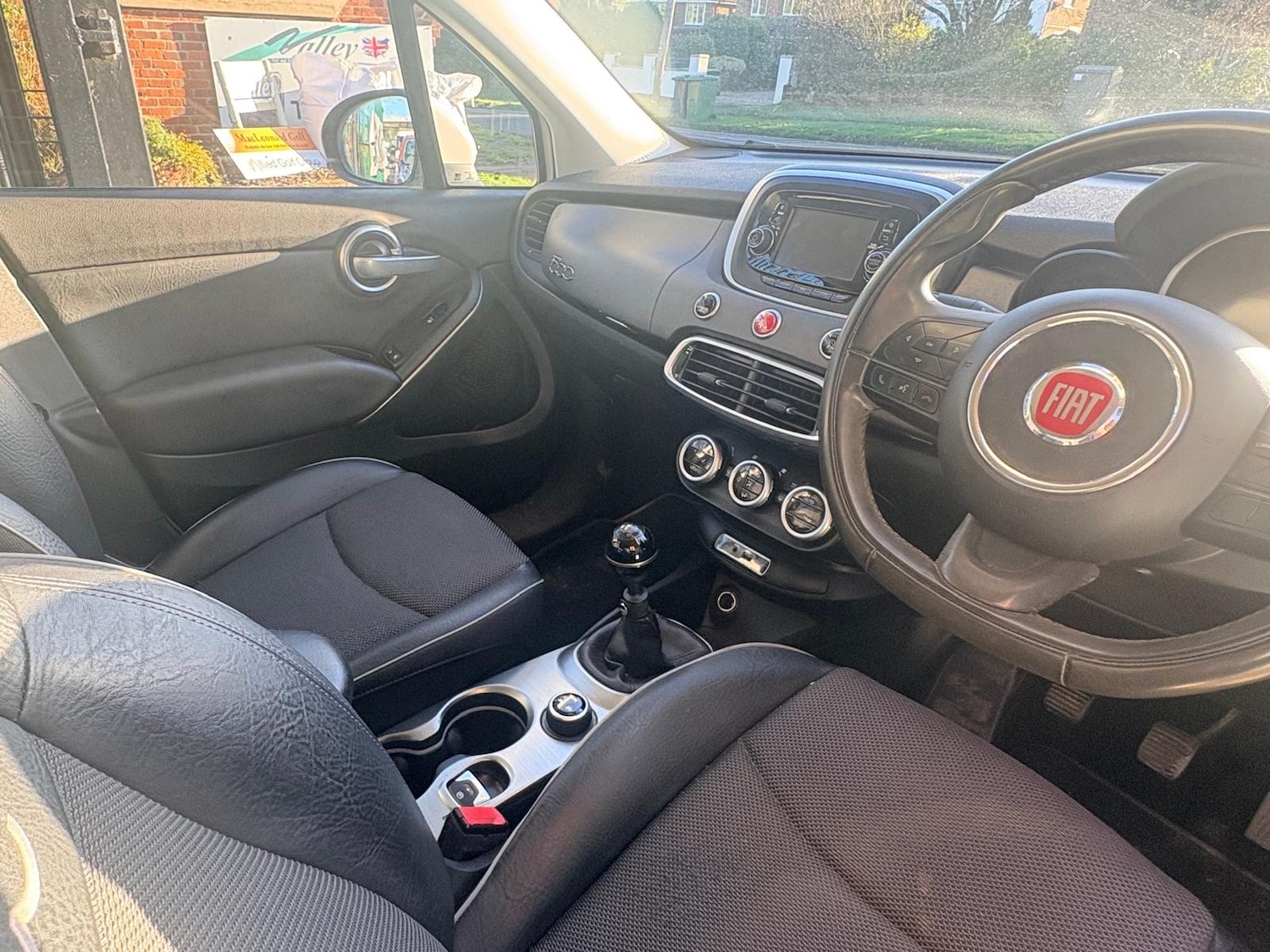 Used Fiat 500X 2016 for sale - 76694668: Photo 19