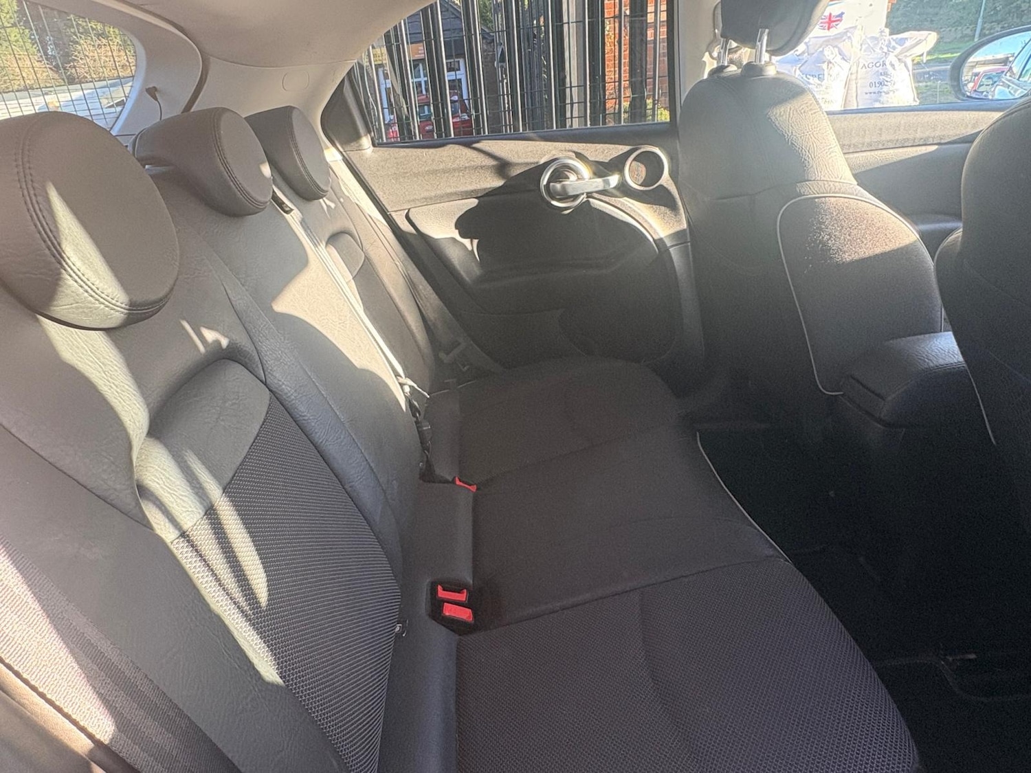 Used Fiat 500X 2016 for sale - 76694668: Photo 20