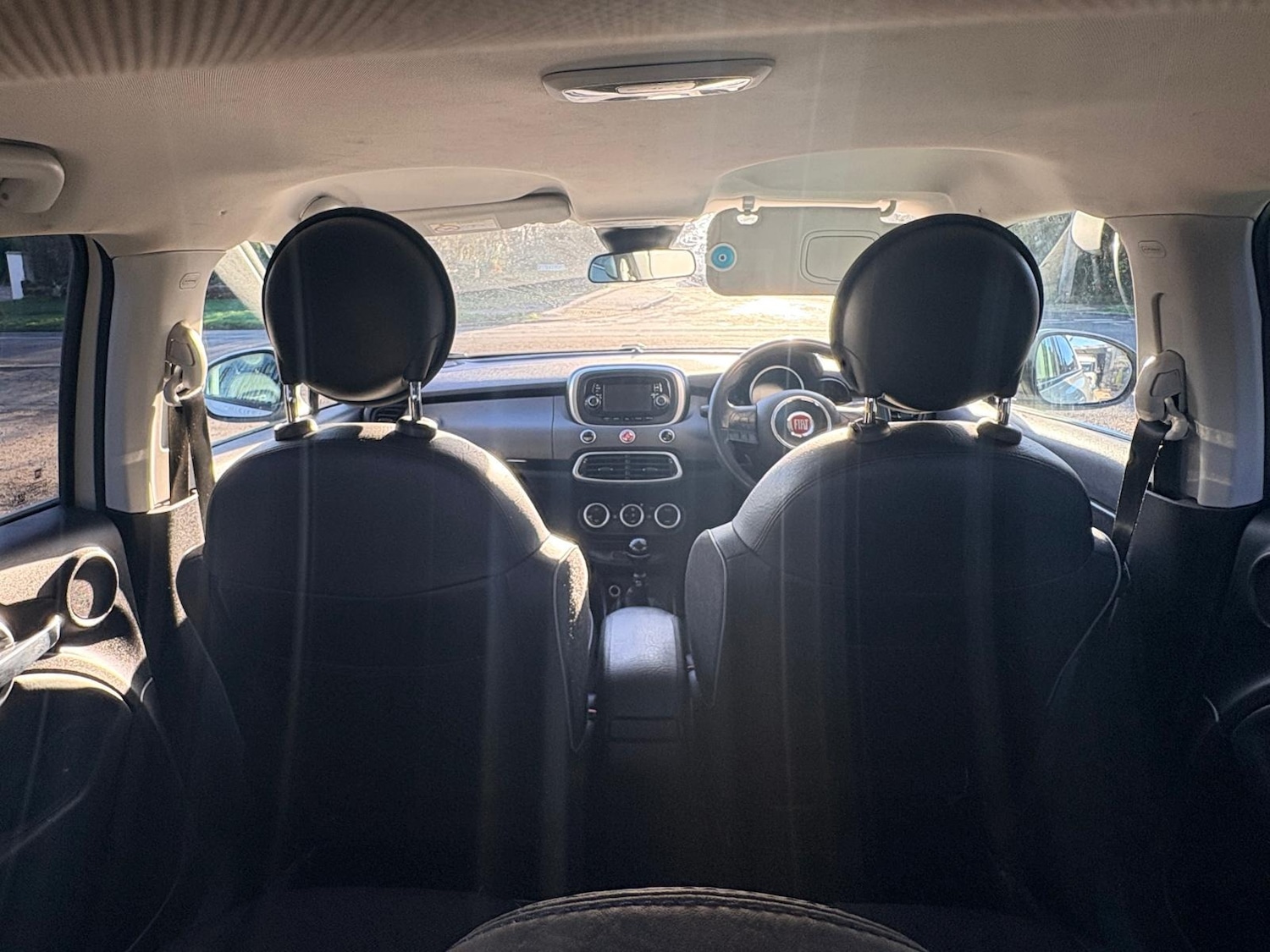 Used Fiat 500X 2016 for sale - 76694668: Photo 22