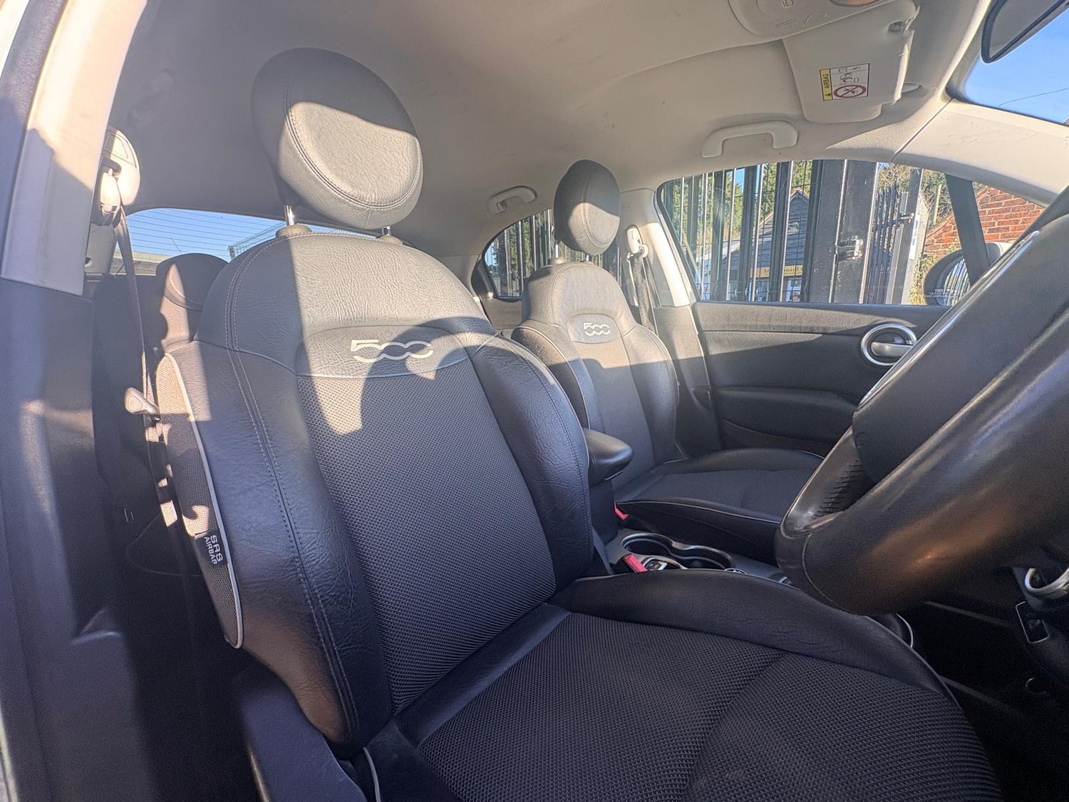 Used Fiat 500X 2016 for sale - 76694668: Photo 23