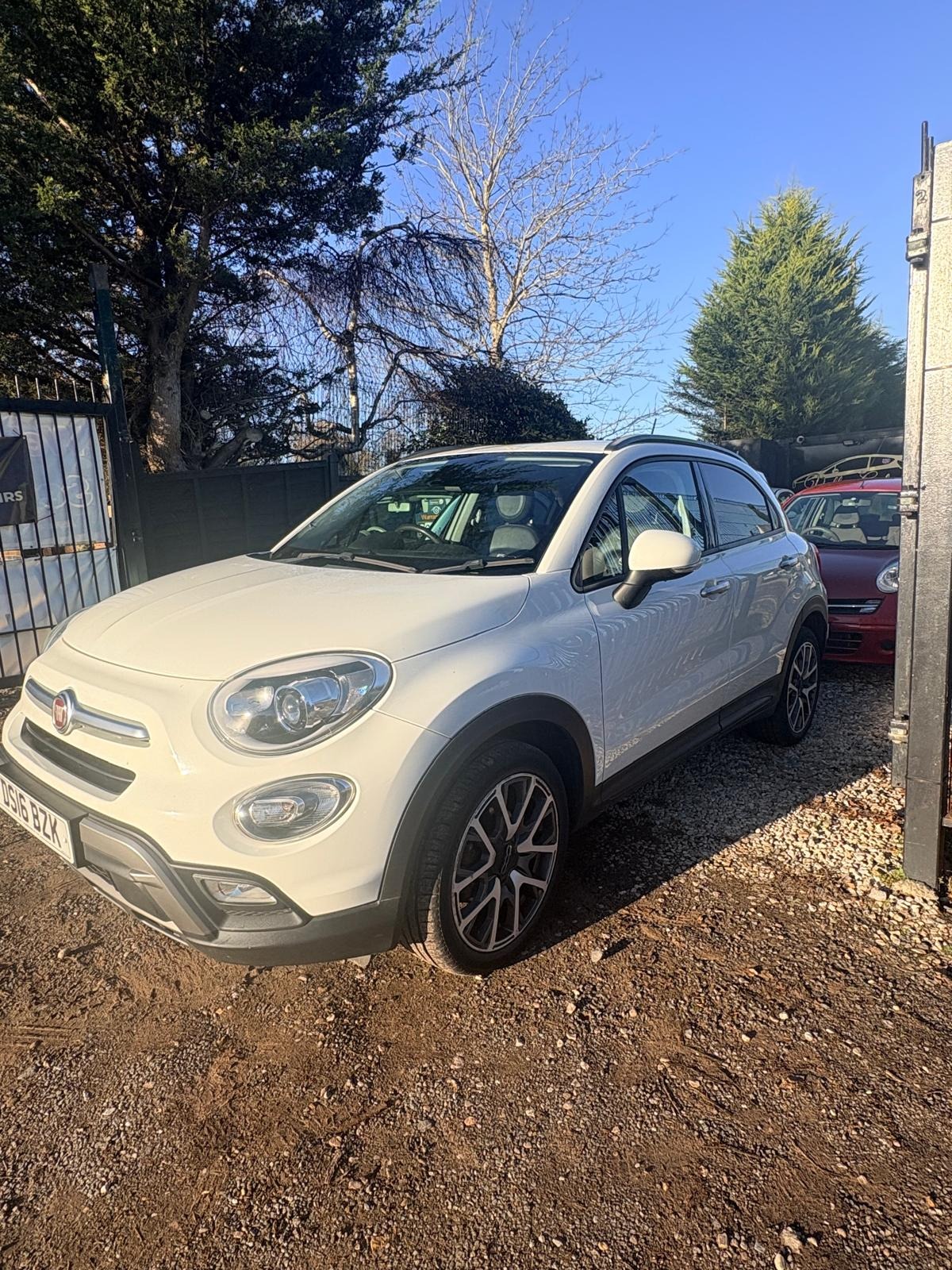 Used Fiat 500X 2016 for sale - 76694668: Photo 9