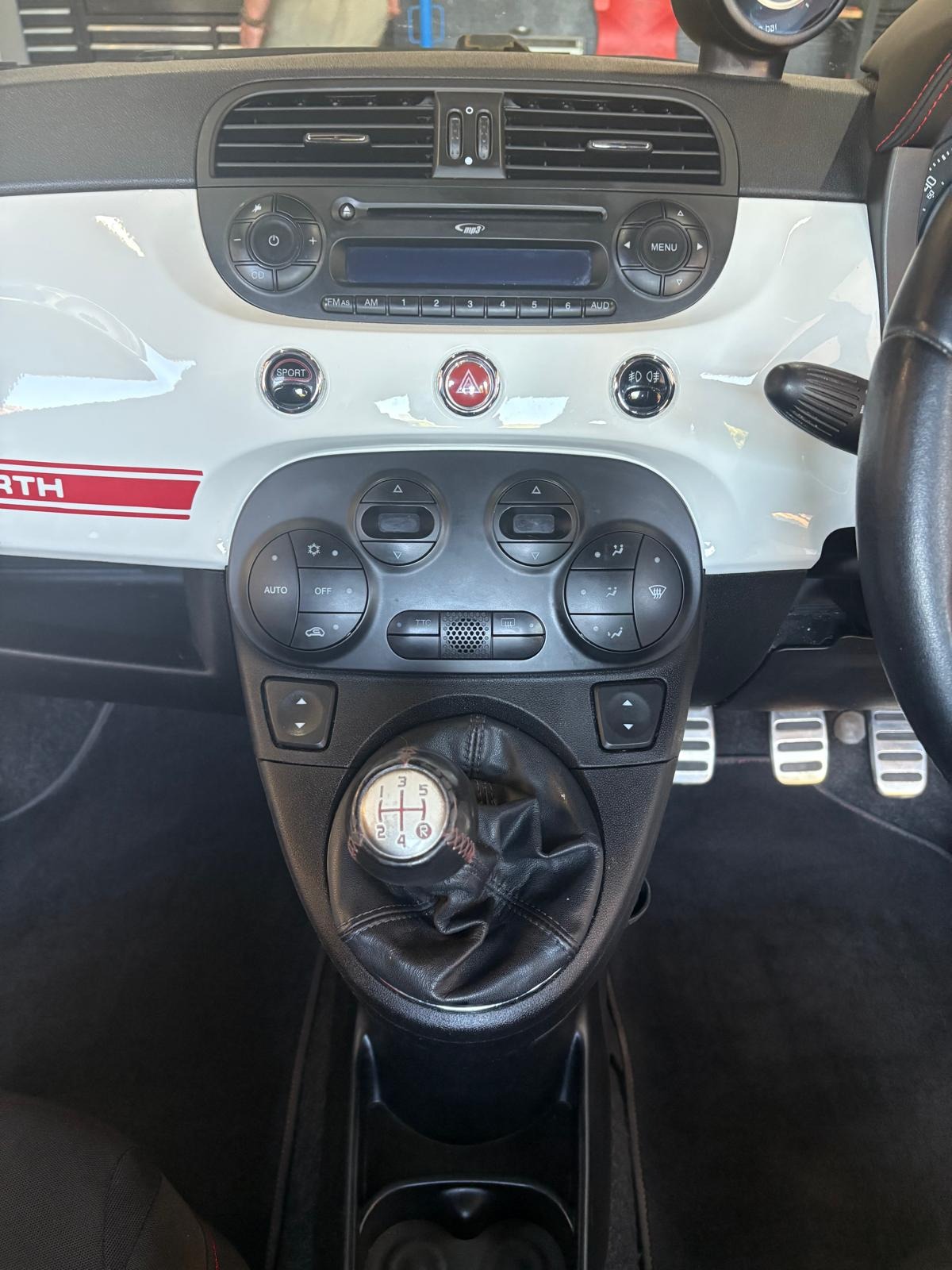 Vehicle 15