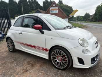2010 (10) - 1.4 16V T-Jet 3dr
