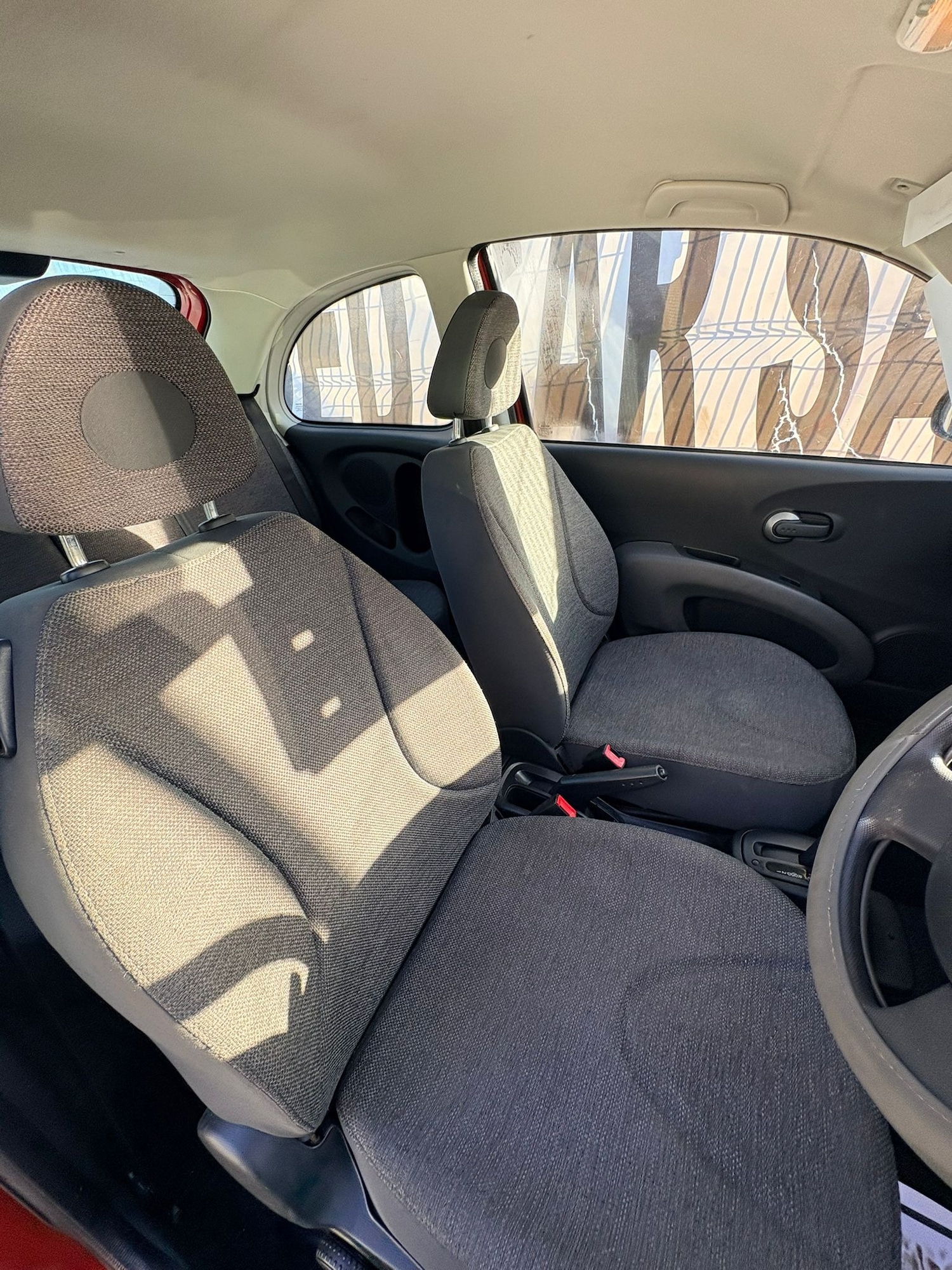 Used Nissan Micra 2006 for sale - 76600079: Photo 8