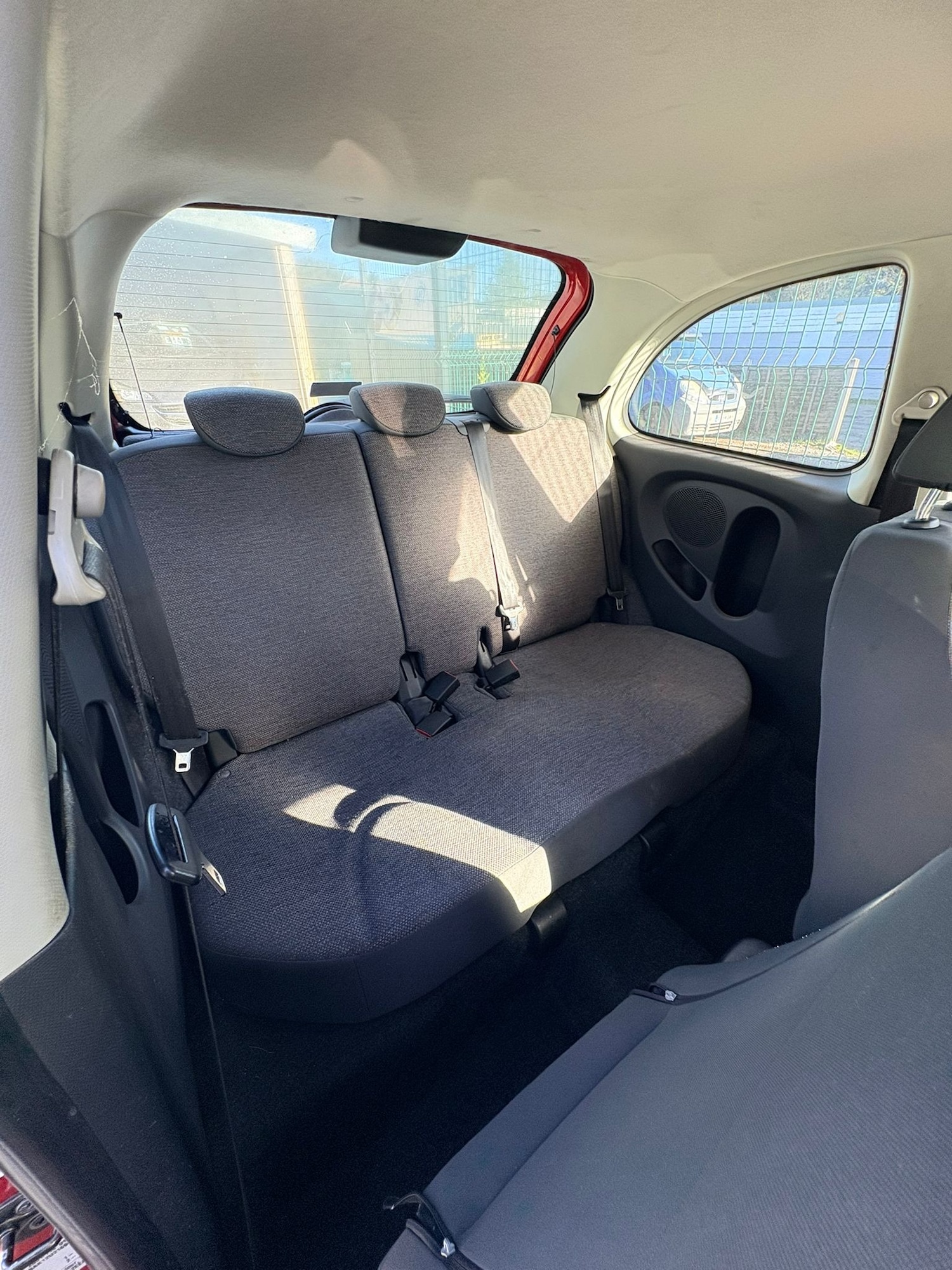 Used Nissan Micra 2006 for sale - 76600079: Photo 9