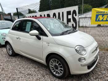 Used Fiat 500 2013 for sale - 75271158: Photo