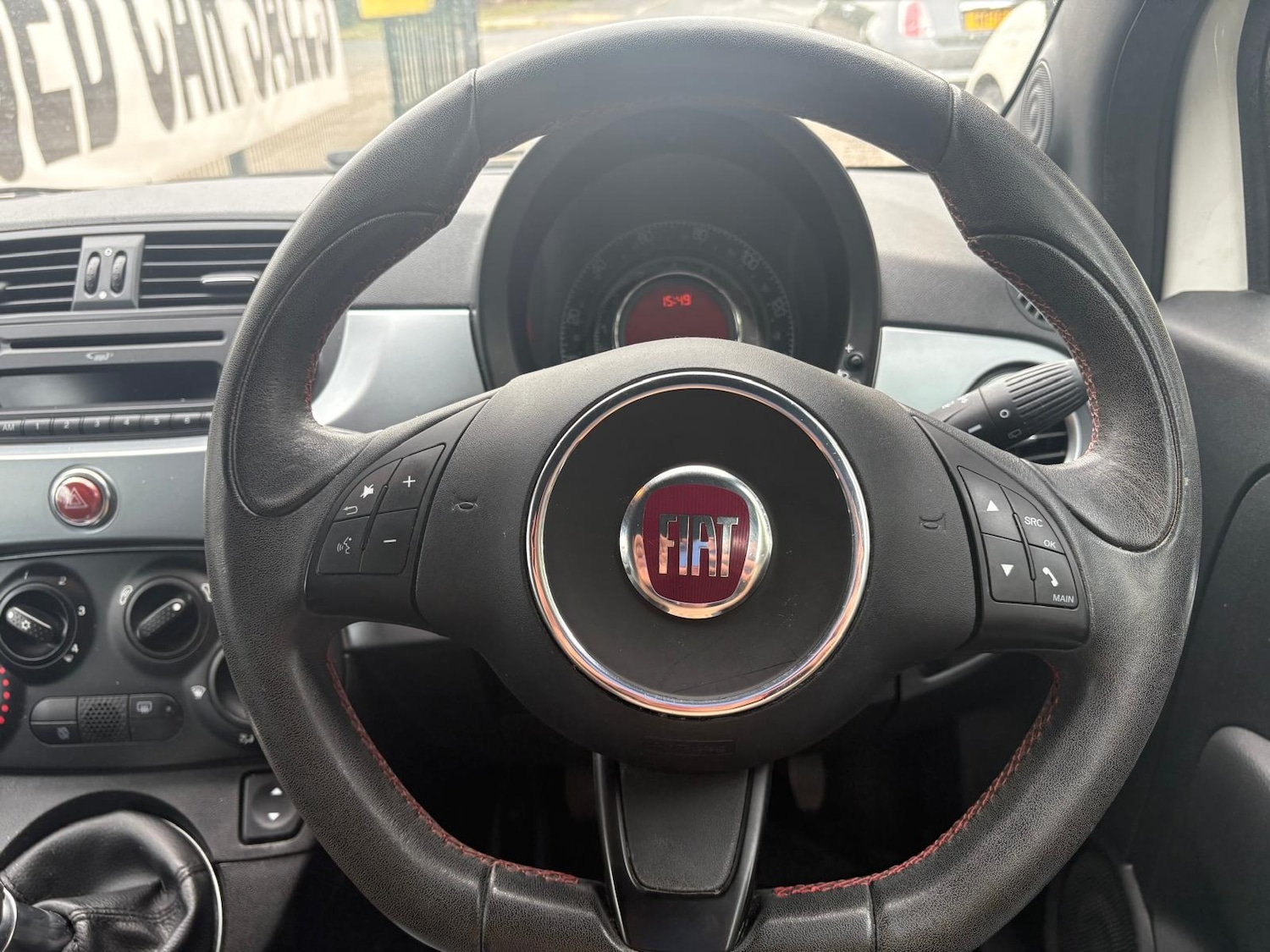 Vehicle 13
