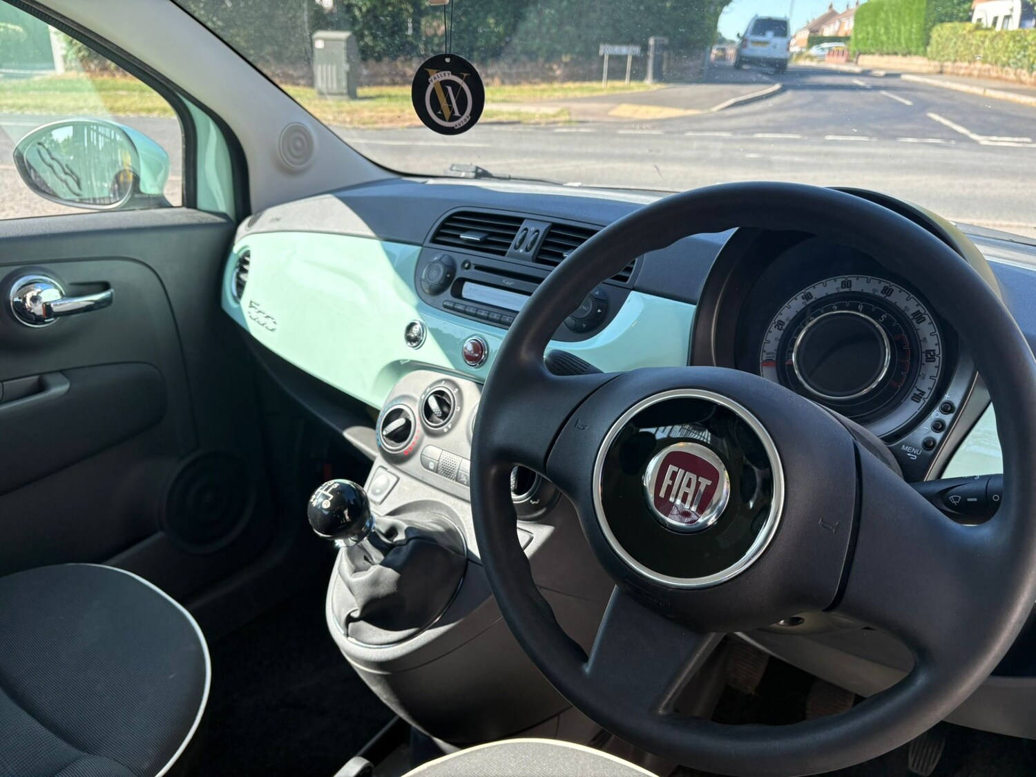 Vehicle 13