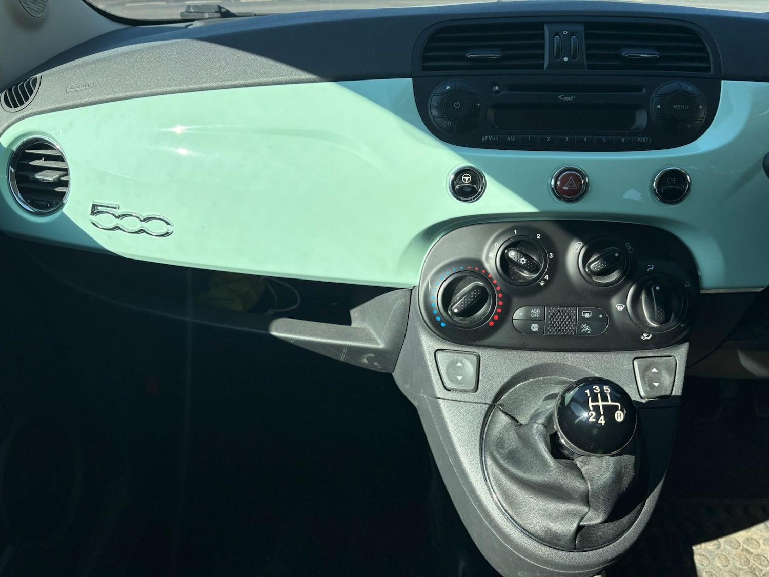 Vehicle 16