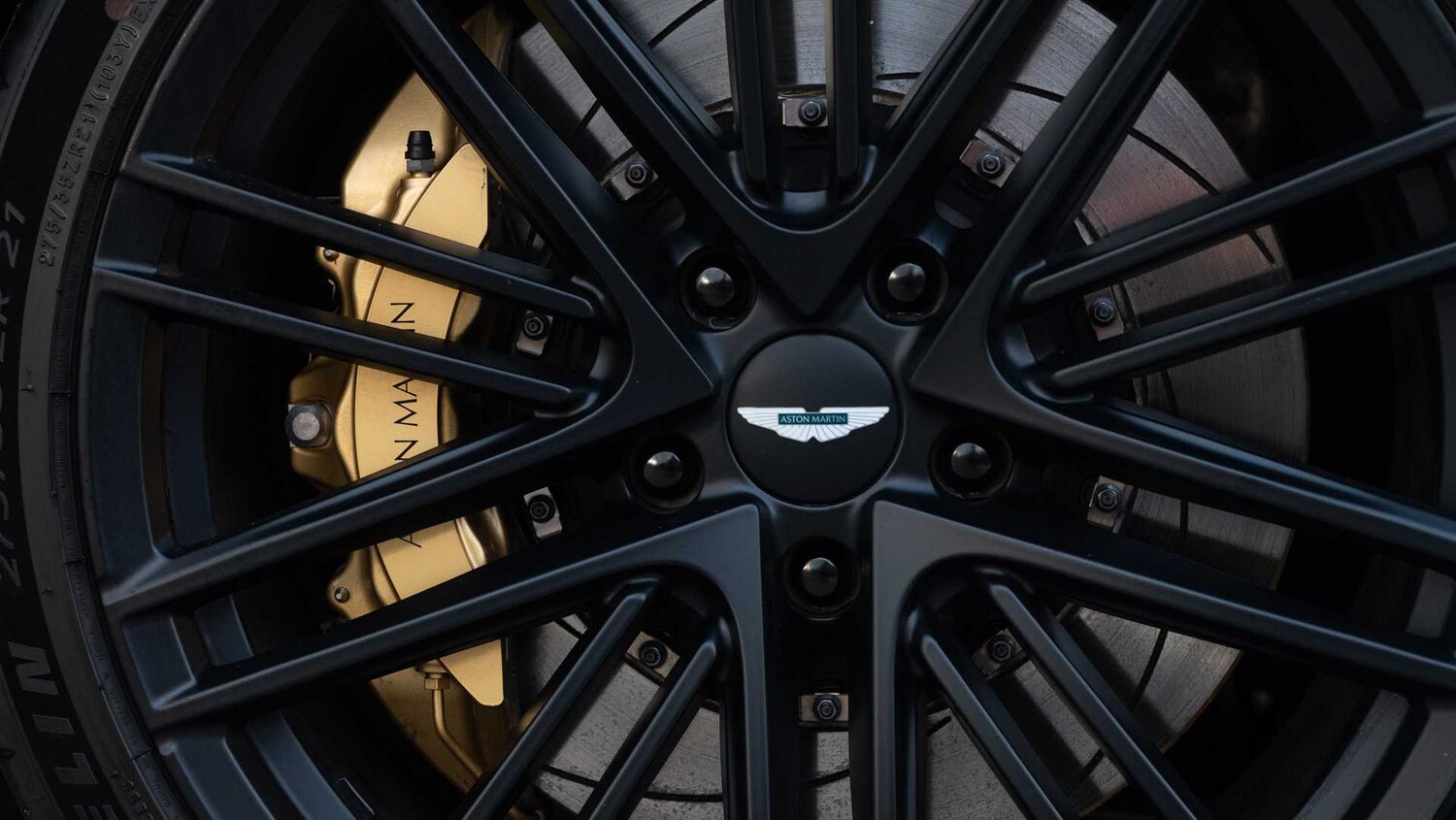 Used Aston Martin V8 for sale - 76916008: Photo 18