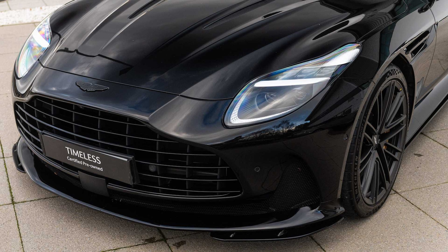 Used Aston Martin V8 for sale - 76916008: Photo 19