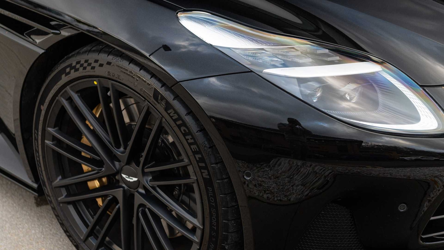 Used Aston Martin V8 for sale - 76916008: Photo 21