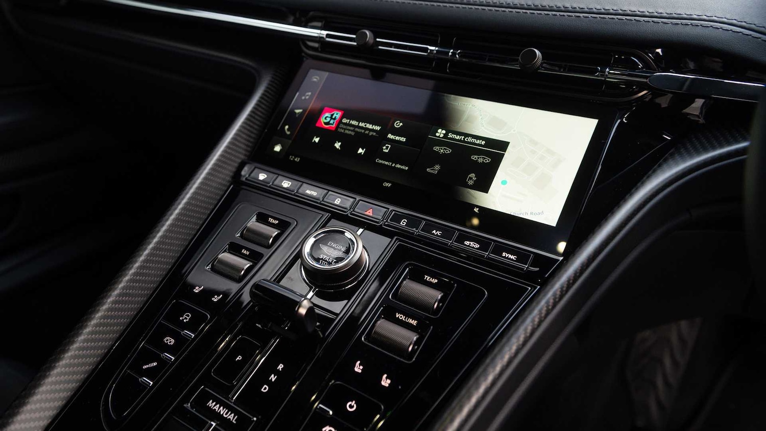 Used Aston Martin V8 for sale - 76916008: Photo 34