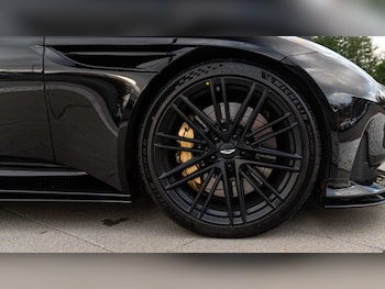 Used Aston Martin V8 2024 for sale - 76916008: Photo