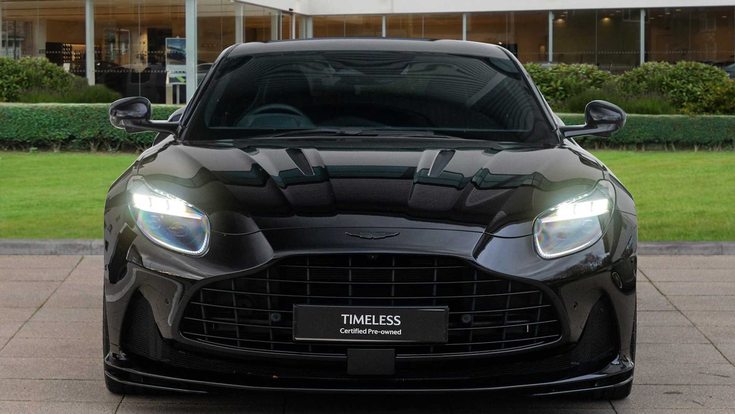 Used Aston Martin V8 for sale - 76916008: Photo 7