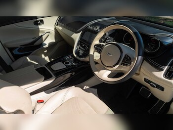 Used Aston Martin DBX 2021 for sale - 78464883: Photo