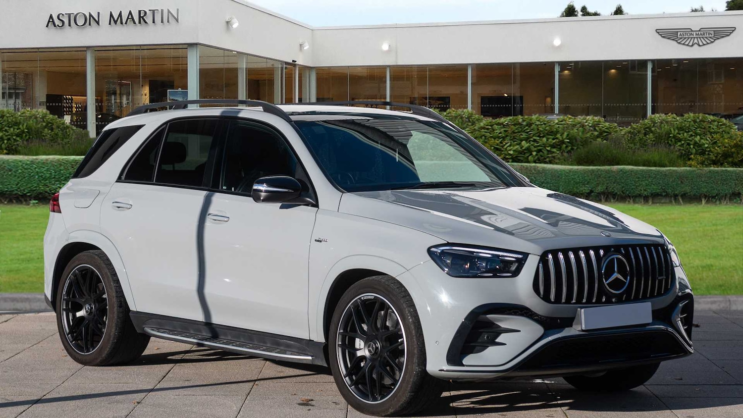 Used Mercedes-Benz GLE 2023 for sale - 76692171: Photo 1