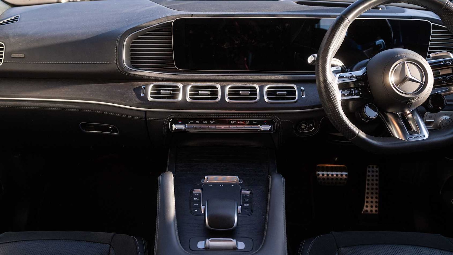 Used Mercedes-Benz GLE 2023 for sale - 76692171: Photo 10