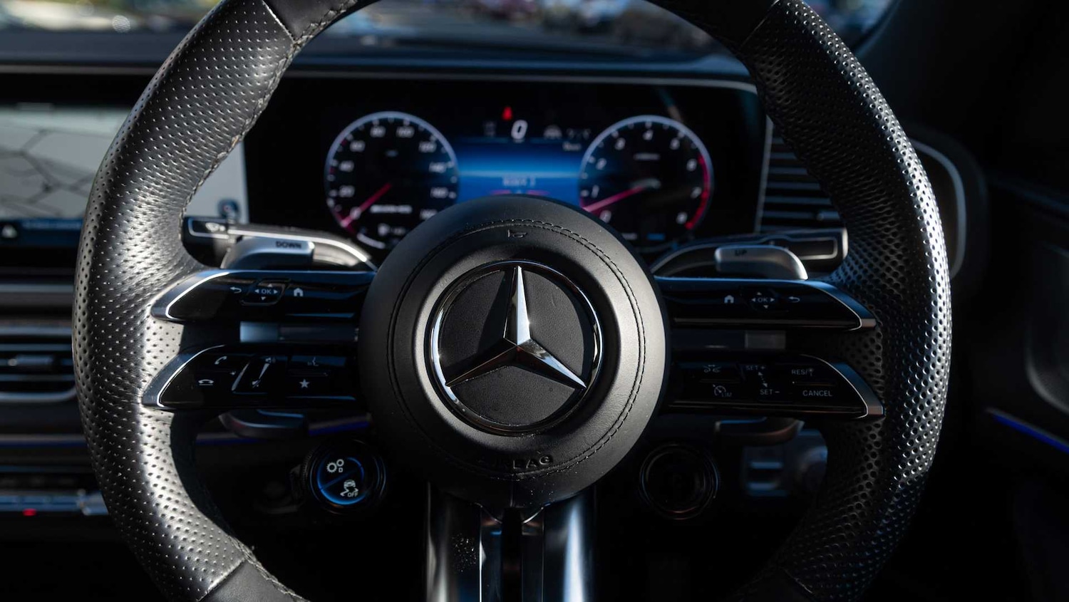 Used Mercedes-Benz GLE 2023 for sale - 76692171: Photo 11