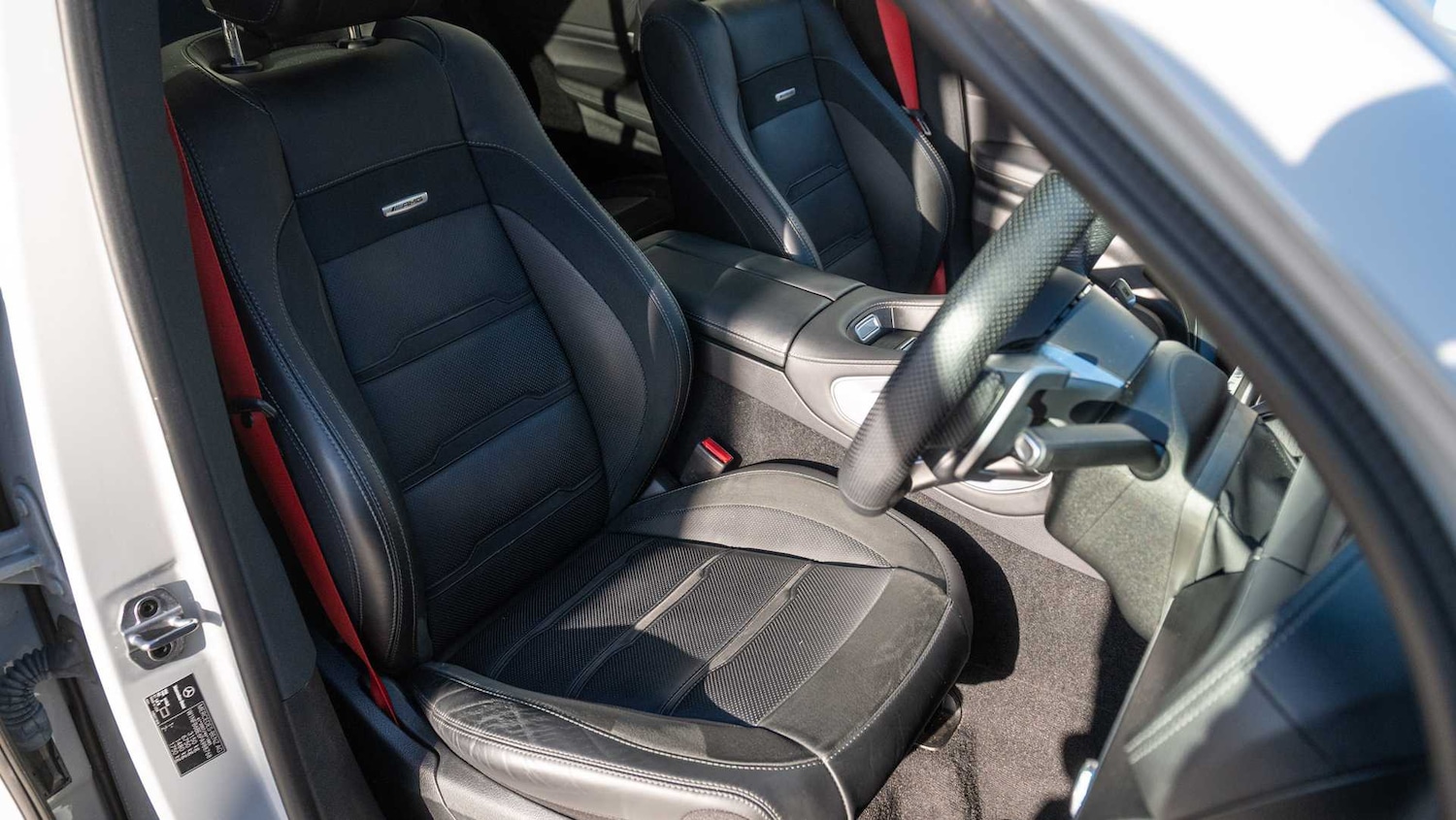 Used Mercedes-Benz GLE 2023 for sale - 76692171: Photo 12