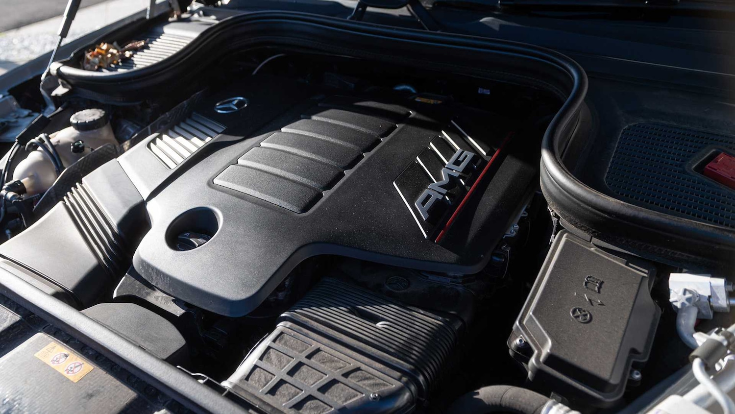 Used Mercedes-Benz GLE 2023 for sale - 76692171: Photo 13