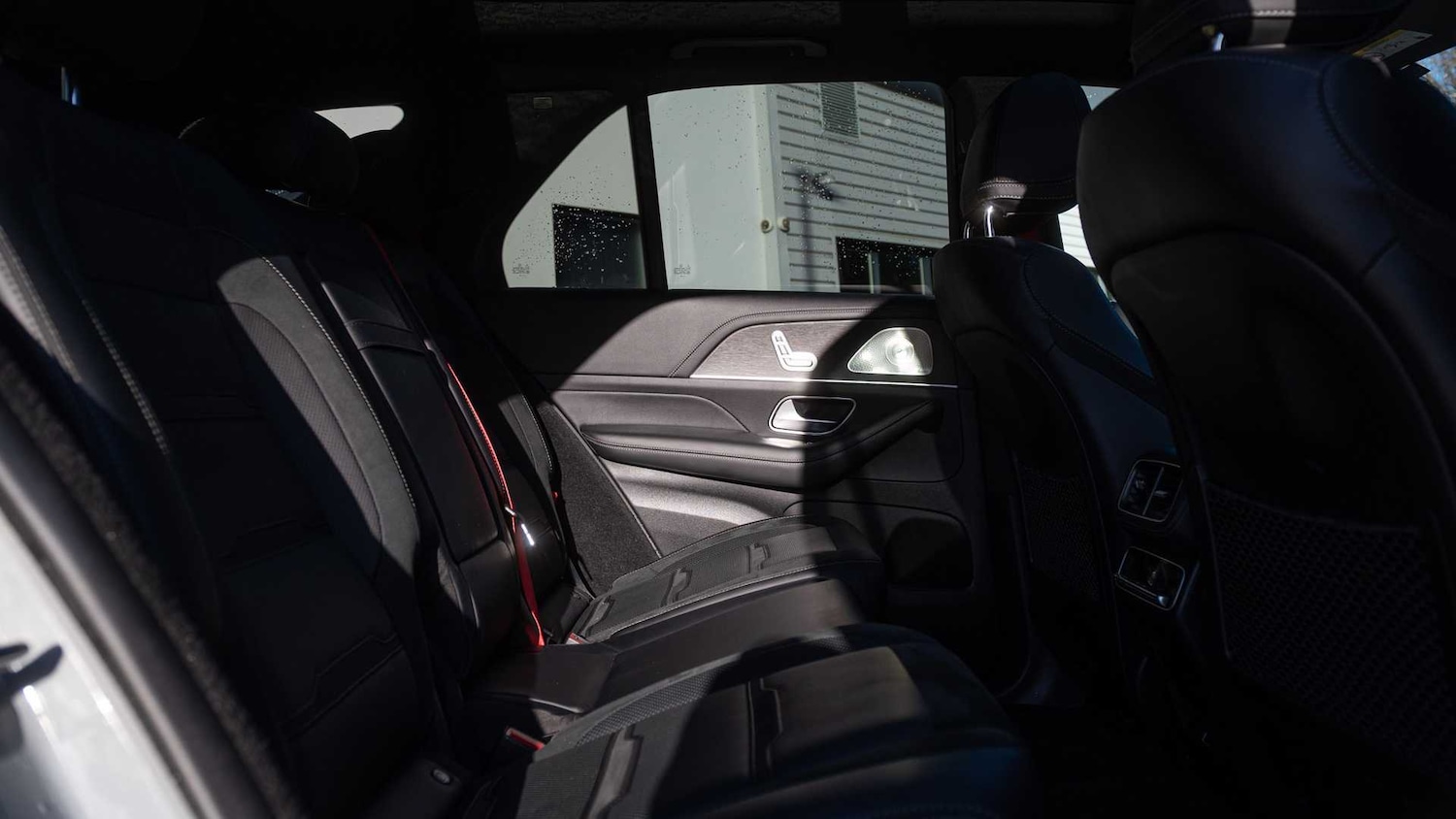 Used Mercedes-Benz GLE 2023 for sale - 76692171: Photo 15