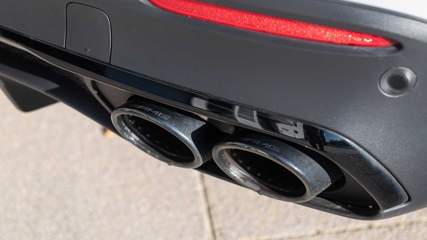 Used Mercedes-Benz GLE 2023 for sale - 76692171: Photo 17