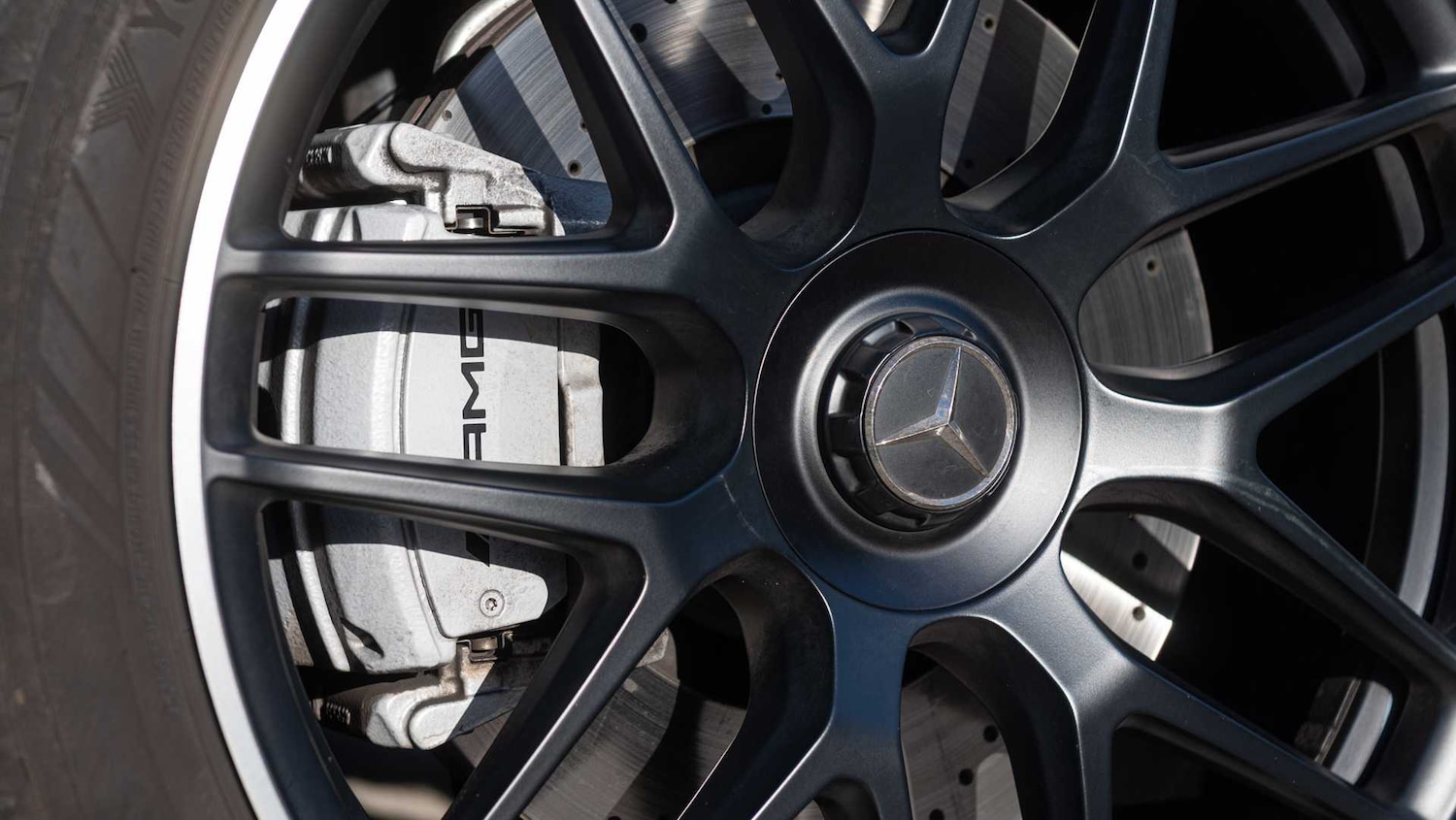 Used Mercedes-Benz GLE 2023 for sale - 76692171: Photo 18